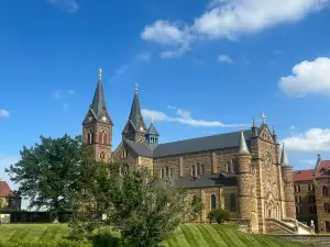 Saint Meinrad Archabbey