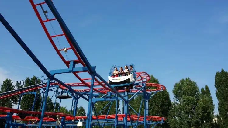 Hotels in der Nähe von Terra Park