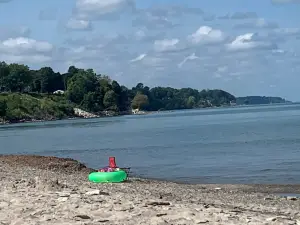 Conneaut Township Park