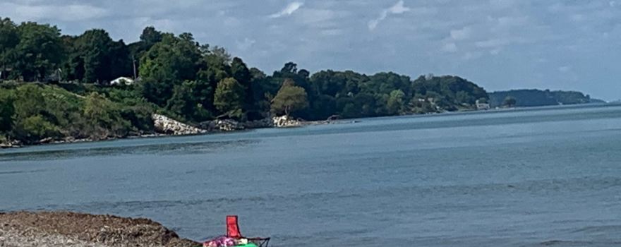 Conneaut Township Park