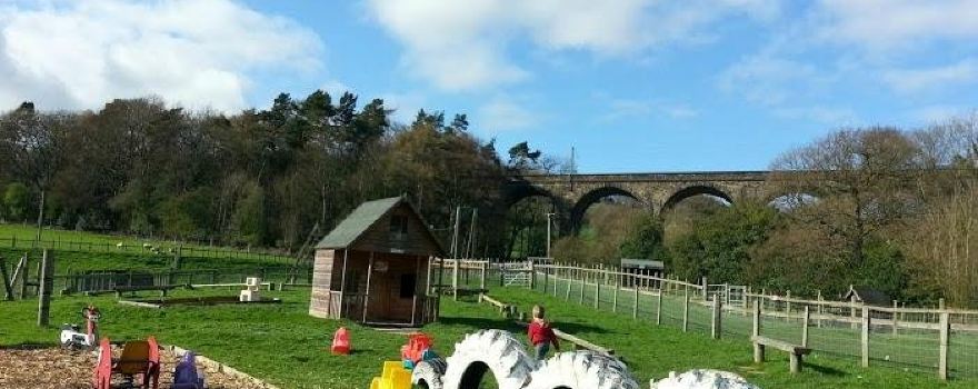 St Leonards Farm Park