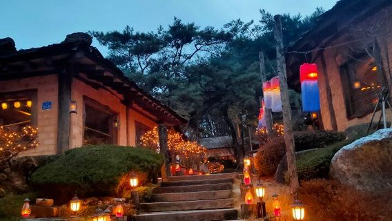Daejeon