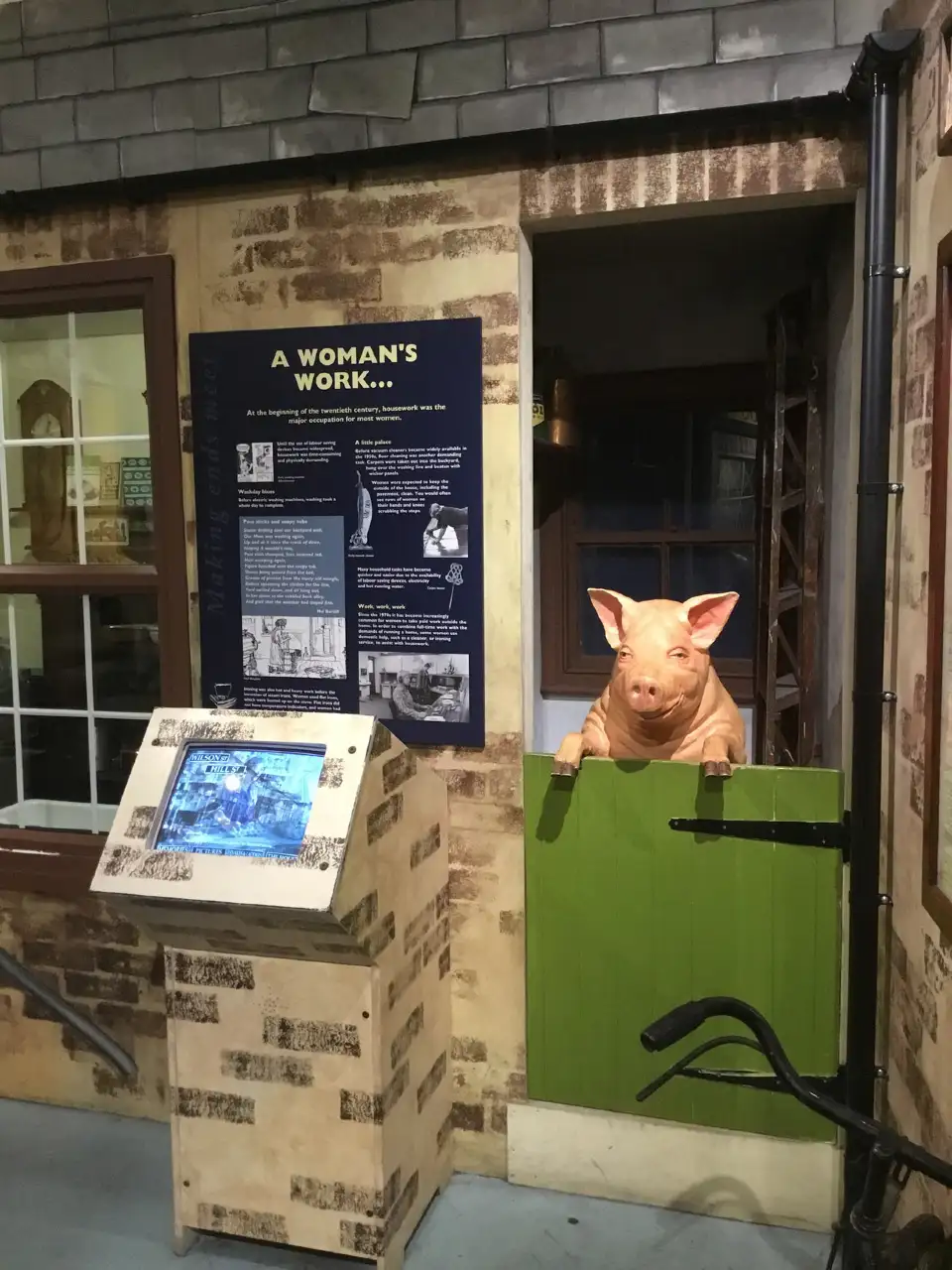 5_Dorman Museum