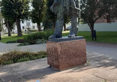LRK Autokoolitus OÜ Viljandi