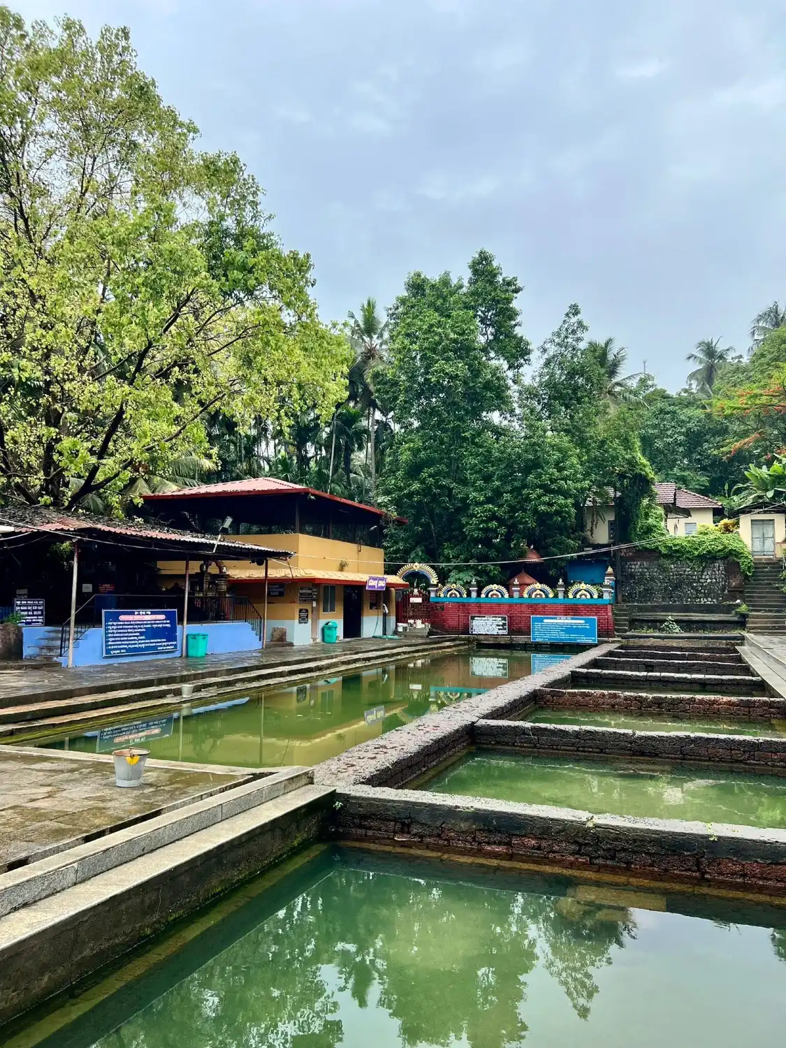 Hotels near Kadri manjunatha temple