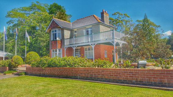 Hinkler Hall of Aviation