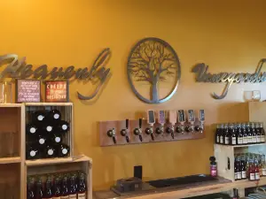 Heavenly Vineyards