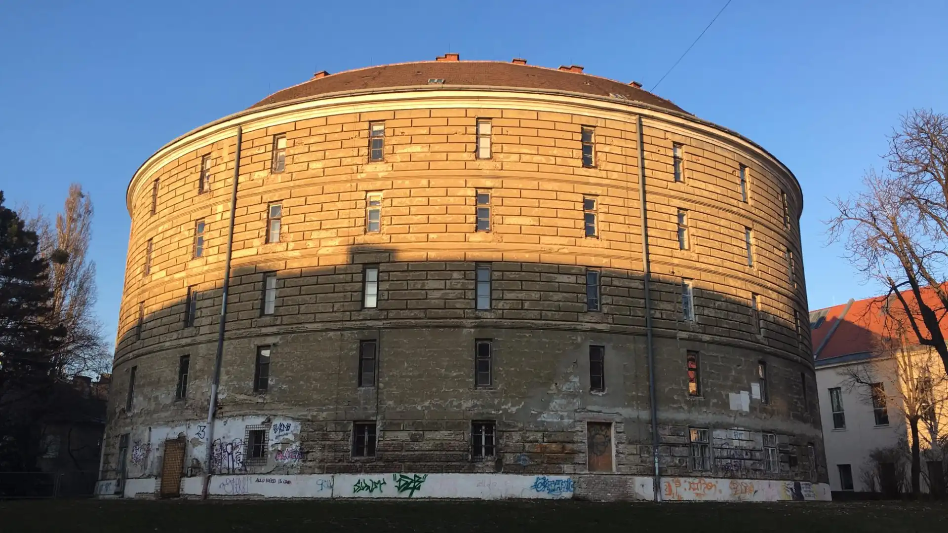 Hotels in der Nähe von Narrenturm - Pathologisch-anatomische Sammlung