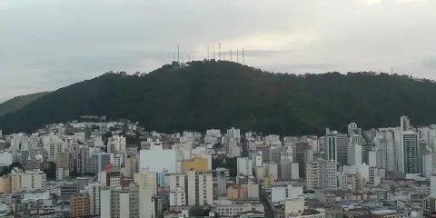 Mirante Sao Bernardo