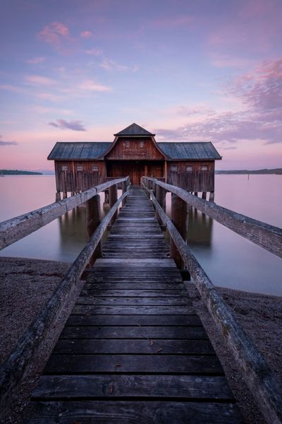 Ammersee