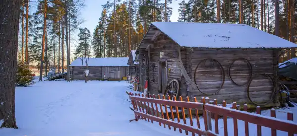 Hotels in Imatra