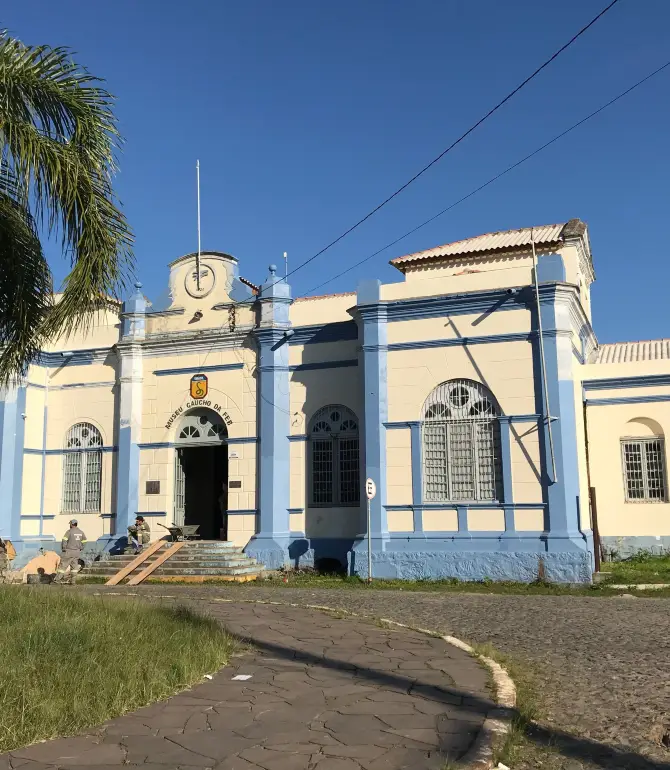 São Gabriel
