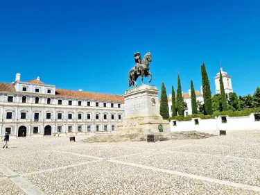 Vila Viçosa