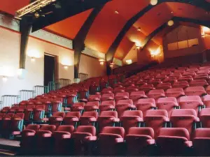 Birr Theatre & Arts Centre