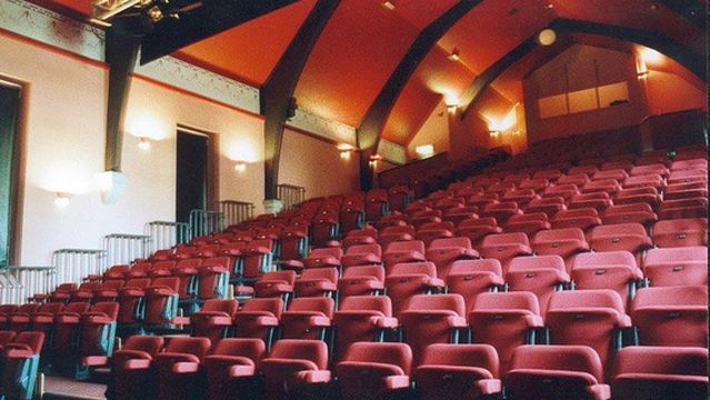 Birr Theatre & Arts Centre