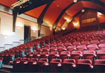Birr Theatre & Arts Centre