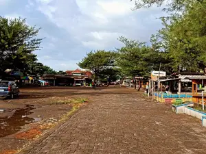 Depok Beach