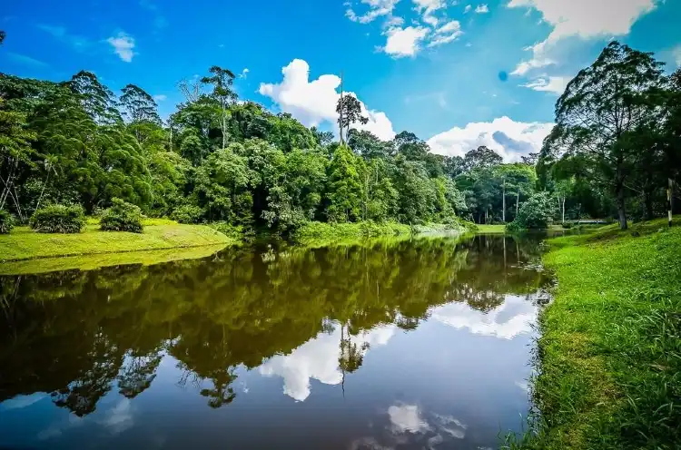 Bukit Raja