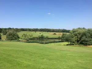 Golf Faulquemont Pontpierre