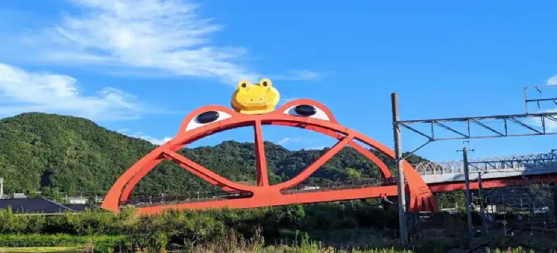 印南町のホテル