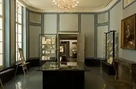 Hotel in zona Musee Belge de la Franc-Maconnerie