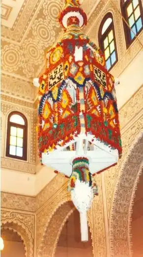 Hotel in zona Sidi Abdellah Ben Hassoun