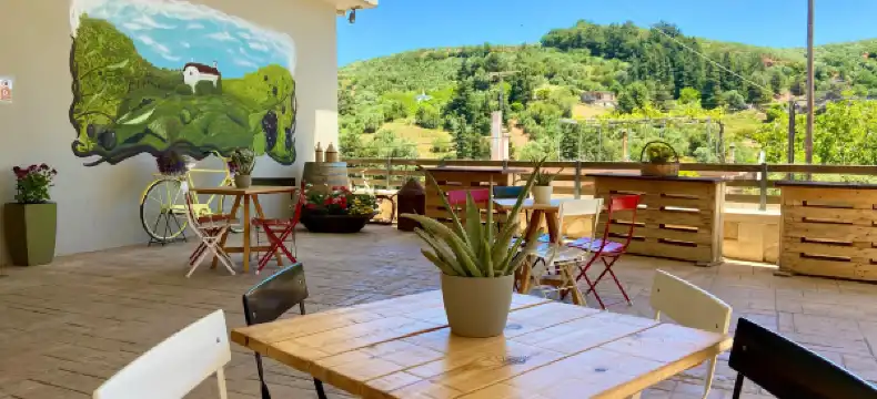 Hotels in Plataniás
