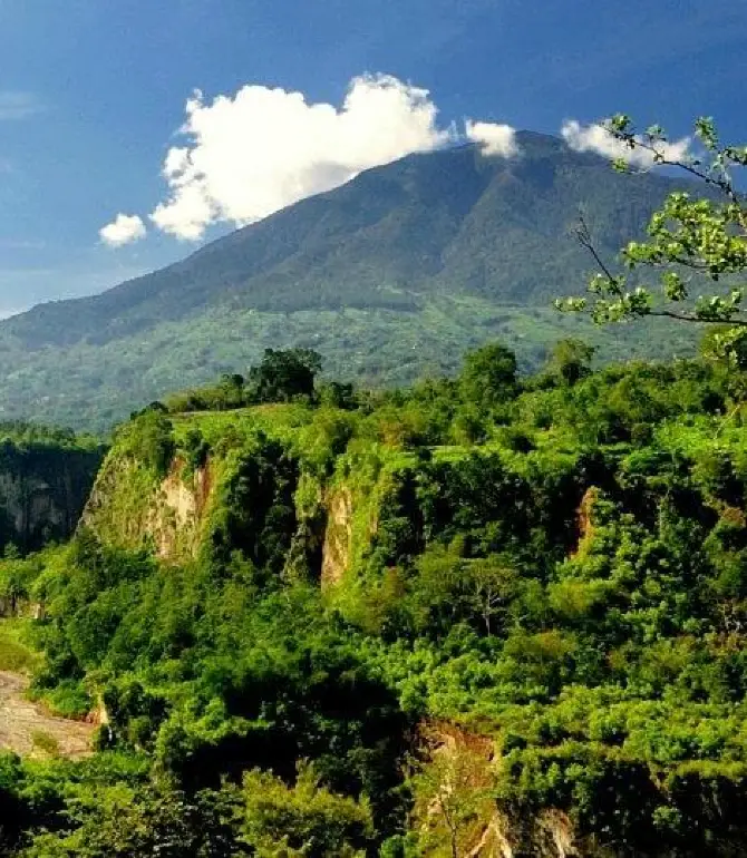 Koto Tangah