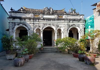 Thành phố Sa Đéc