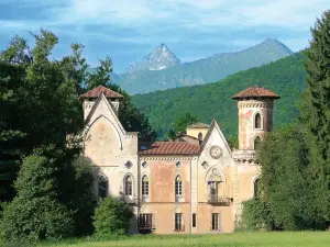 Castello di Miradolo