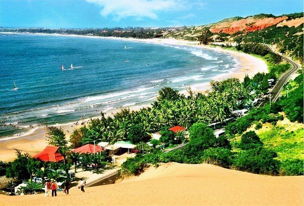 2025 Phan Thiet Travel Guide: Must-see attractions, popular food, hotels, transportation routes (updated in June)