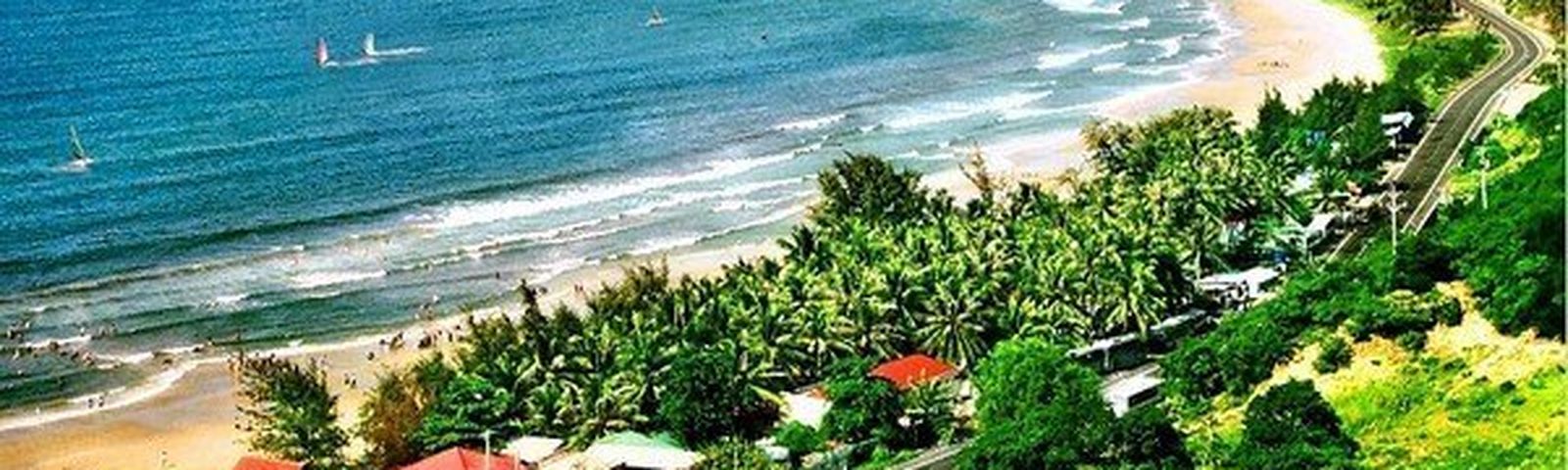 Phan ThietTours