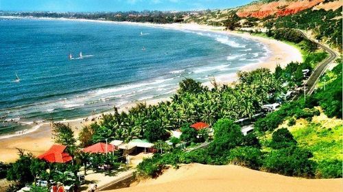 Mui Ne Beach