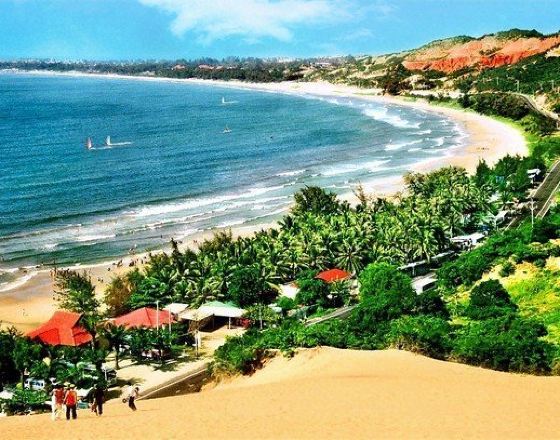 潘切 自由行套票