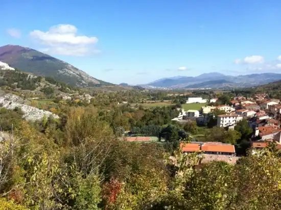 Hotel di Alfedena
