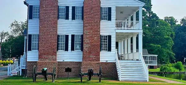 Hotels in Edenton