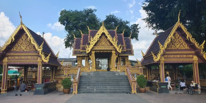 ศาลหลักเมืองเพชรบูรณ์