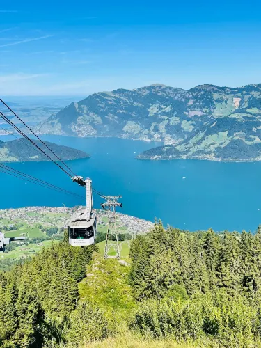 Bergbahnen Beckenried-Emmetten AG