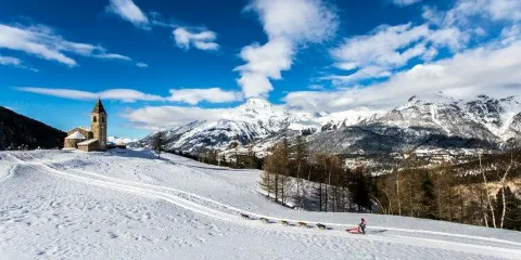 Saint Pierre d'Extravache