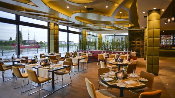 GOP Variete-Theater Bremen