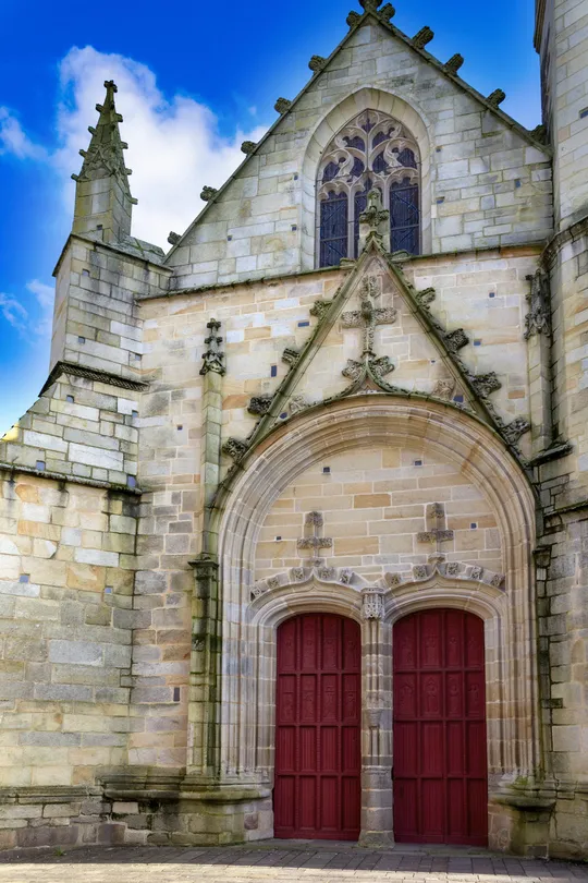 4_Eglise Saint-Gilles