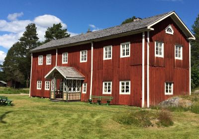 Harjedalen