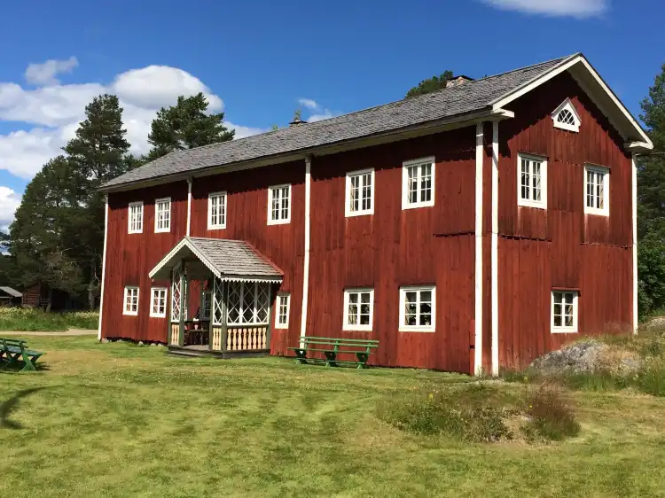 Harjedalen