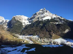 Brunni-Bahnen Engelberg AG