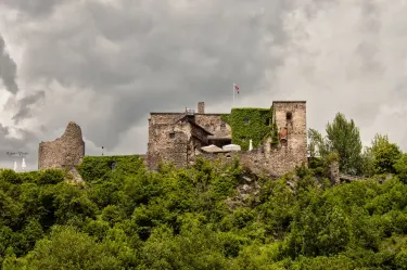 Seeboden