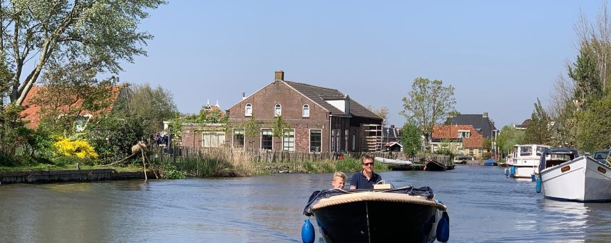 Verhuurbedrijf Hollema