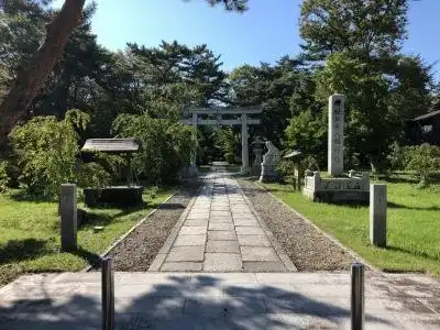 Hotels near Hie Hachiman Shrine