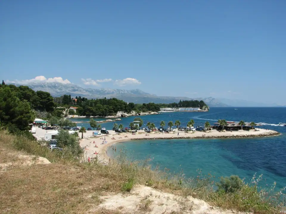 2_Trstenik Beach