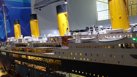 Exploratório - Centro Ciência Viva de Coimbra