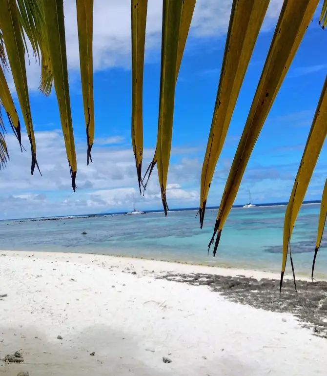 Tetiaroa